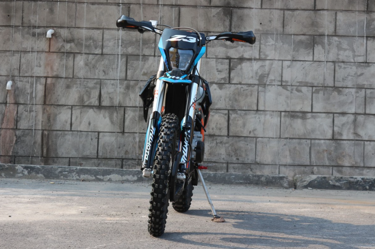 Мотоцикл JHLMOTO JHL Z3 CB250 (172FMM-3A) в Грозном