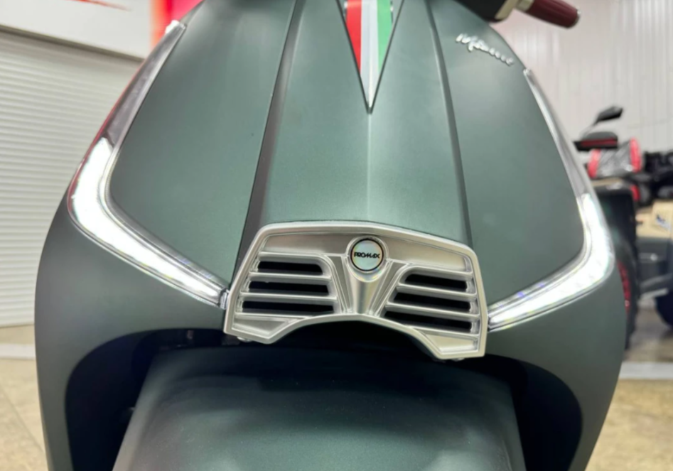 Скутер PROMAX Miami 240 (49) в Грозном