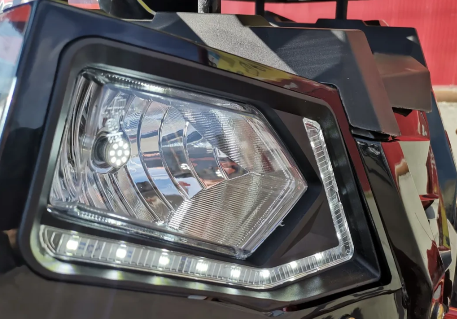 Квадроцикл GBM SHARP BIG 300 NEW в Грозном