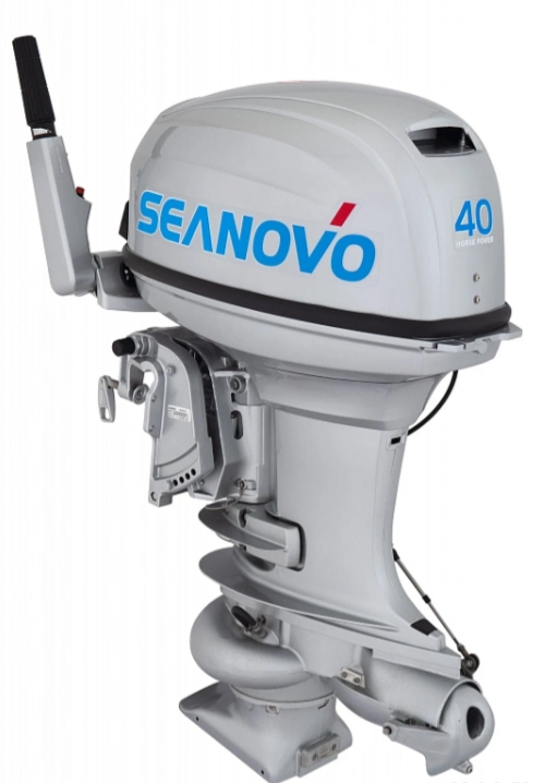 Лодочный мотор SEANOVO SNJ40FH в Грозном