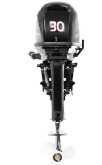 Лодочный мотор HIDEA HD30FHS в Грозном