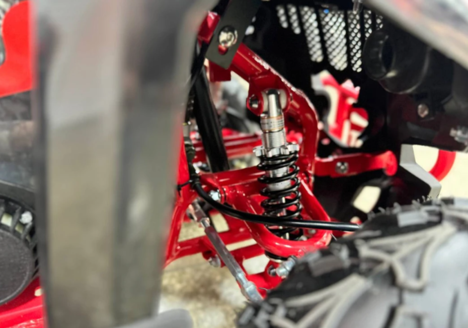 Квадроцикл GBM ROBLOX в Грозном