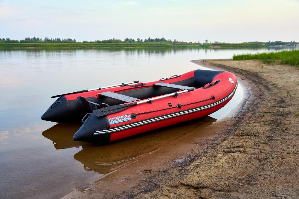 Лодка MISHIMO LITE 360 в Грозном