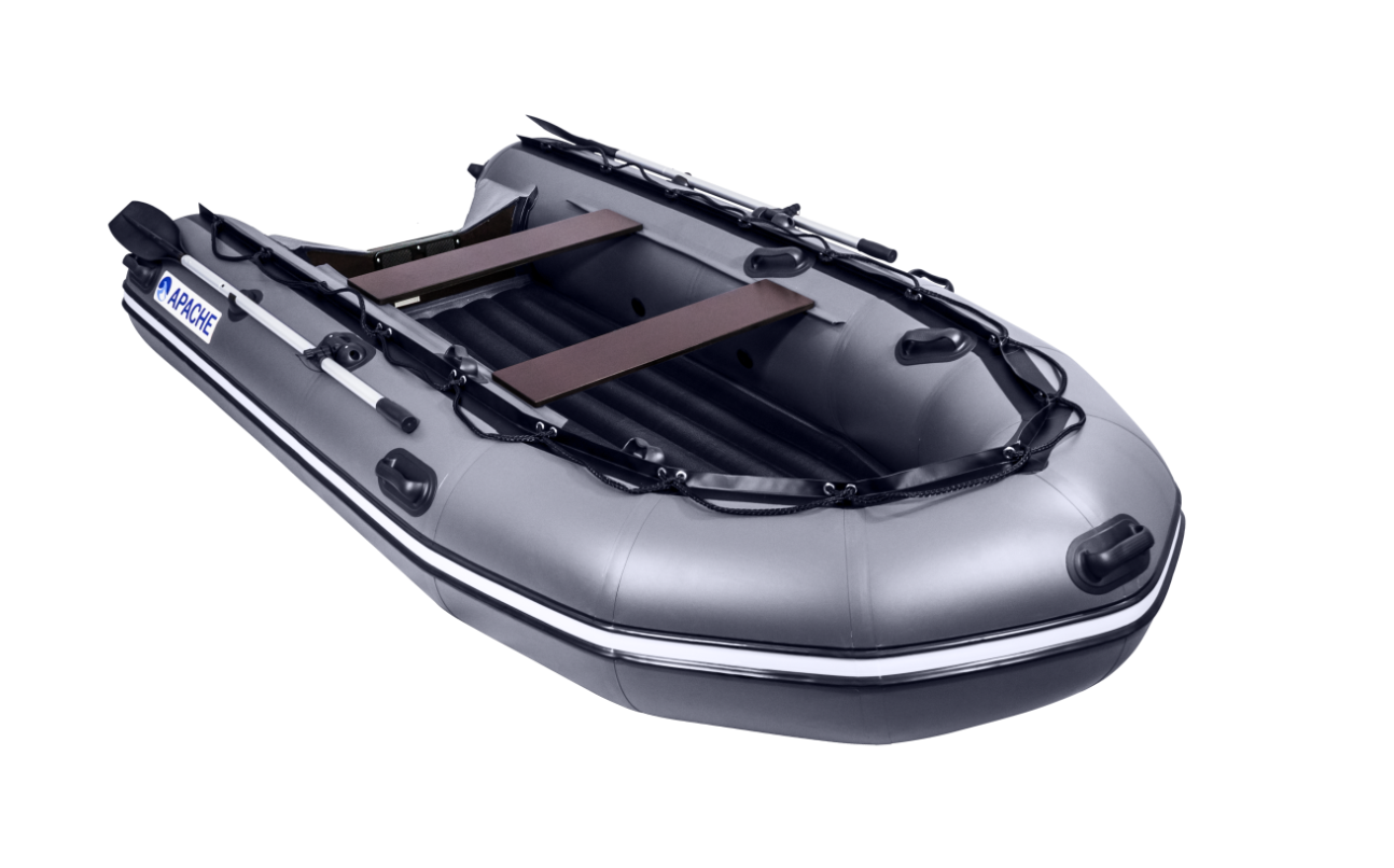 Лодка APACHE 3300 НДНД в Грозном
