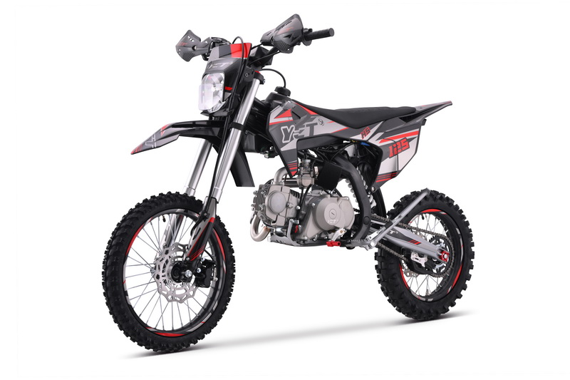 Питбайк YACOTA H5 125 в Грозном