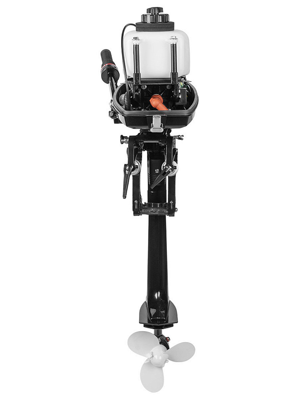 ЛОДОЧНЫЙ МОТОР GLADIATOR G3FHS в Грозном