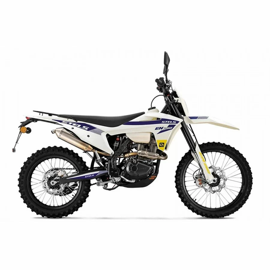 Мотоцикл STELS ЭНДУРО EN250  в Грозном