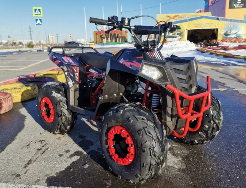 Квадроцикл GBM SHARP KIDS 125 в Грозном