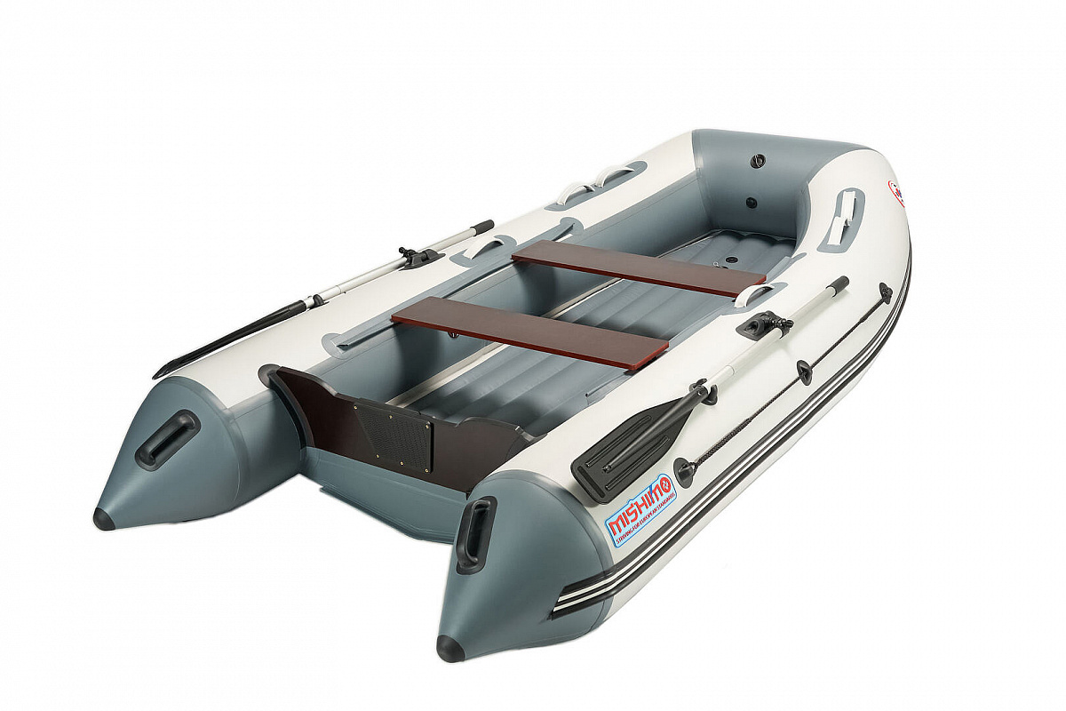 Лодка MISHIMO LITE 430 в Грозном