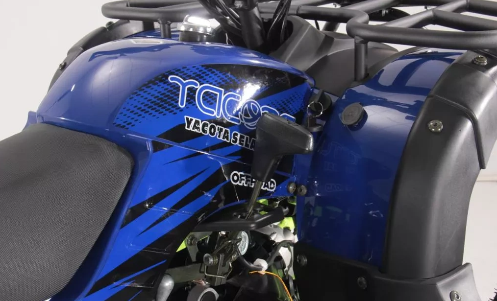 Квадроцикл YACOTA SELA MAX 200 в Грозном