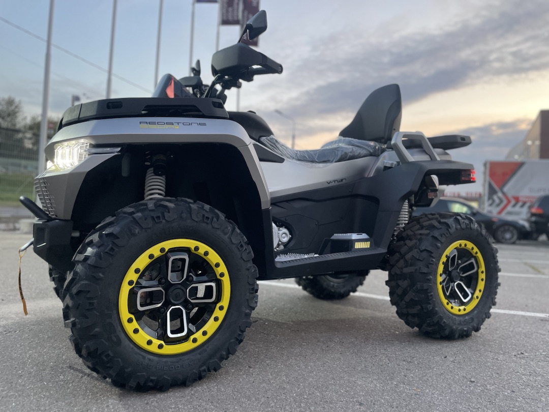 Квадроцикл BENDA Redstone 550 R2 в Грозном