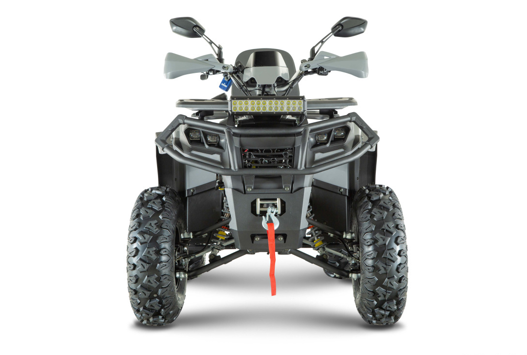 Квадроцикл YACOTA VIKING PRO 250 в Грозном