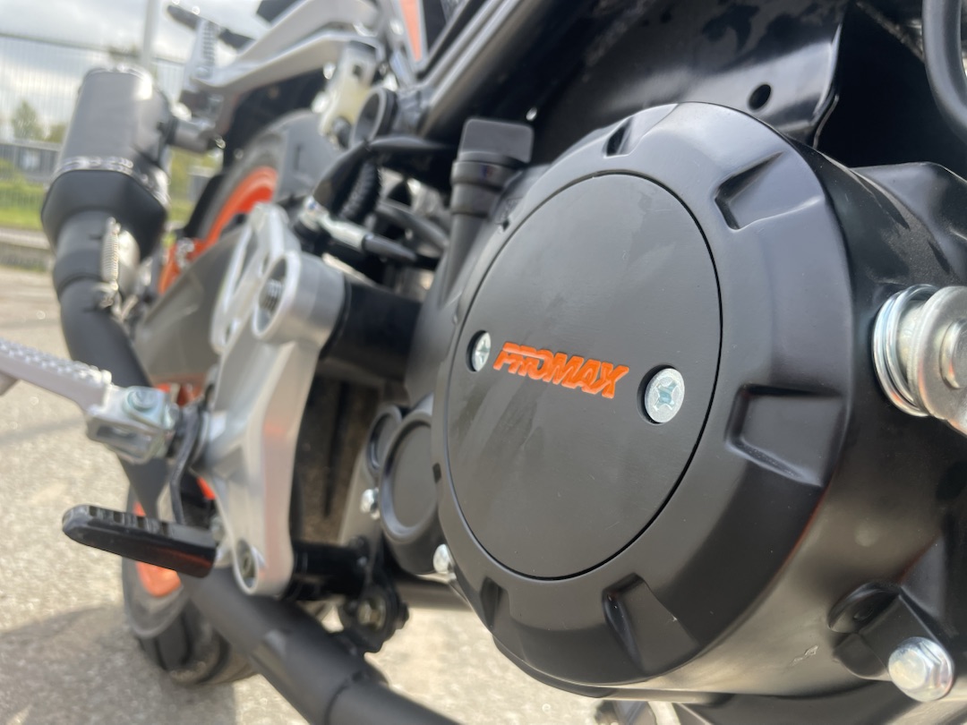 Мопед PROMAX CB150R (49) в Грозном