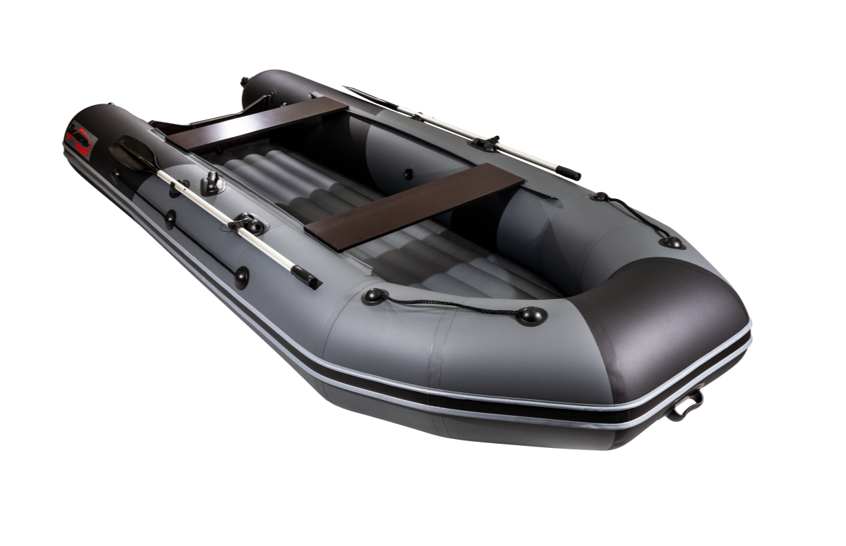 Лодка Таймень NX 3800 НДНД PRO в Грозном