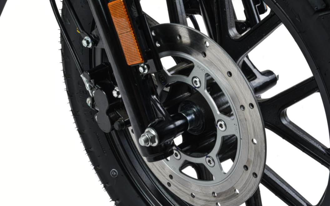 Мотоцикл MOTOLAND (МОТОЛЕНД) TEXAS 300 в Грозном