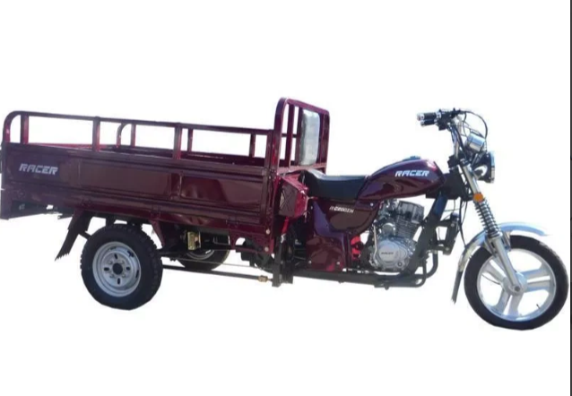 Трицикл RACER RC200ZH MURAVEI в Грозном
