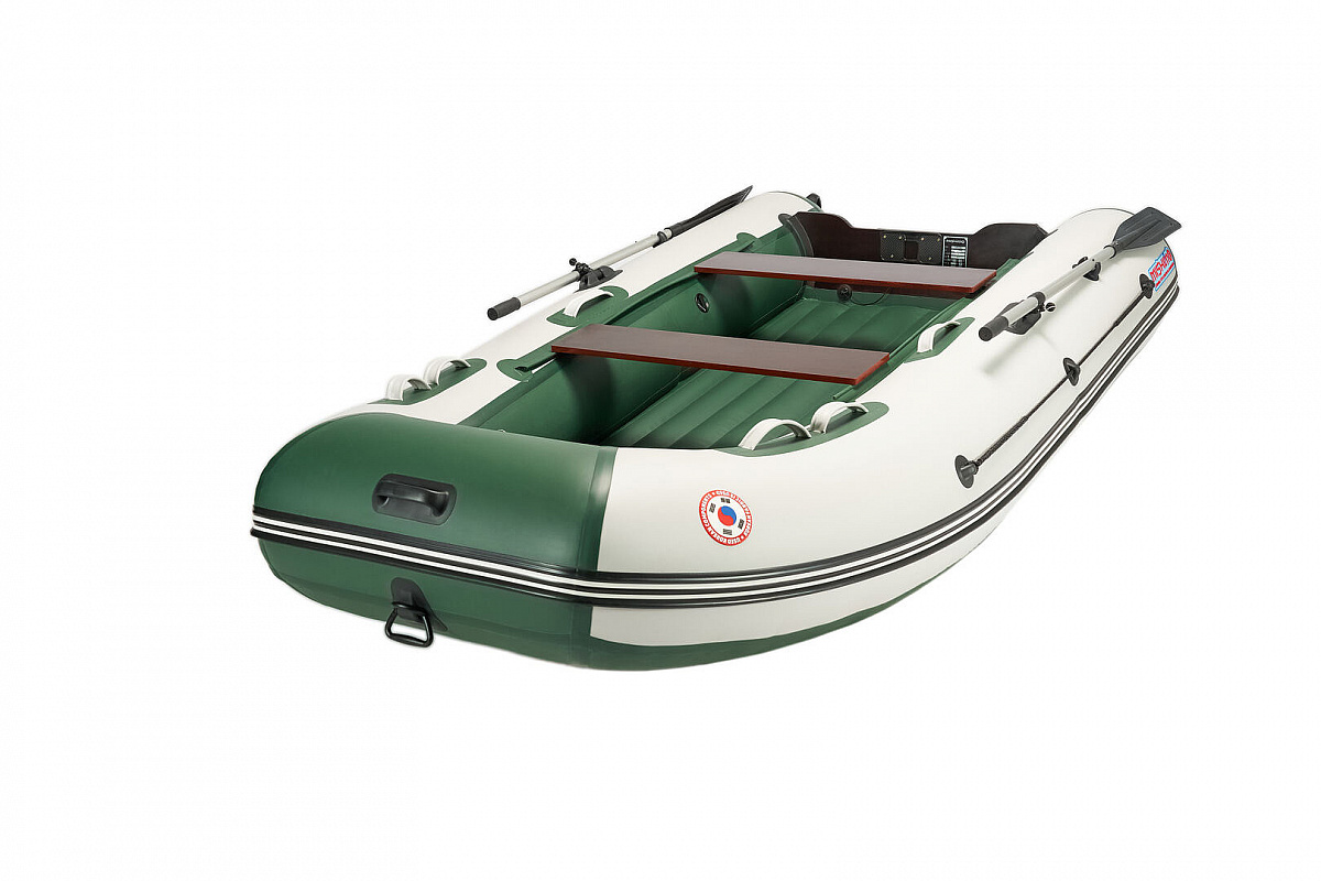 Лодка MISHIMO LITE 430 в Грозном