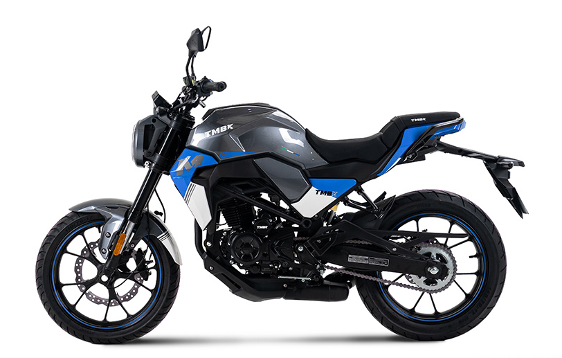 Мотоцикл TMBK MONTANA NG в Грозном