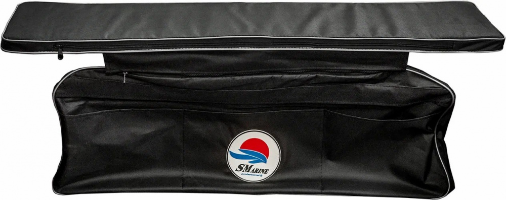 НАКЛАДКА МЯГКАЯ + СУМКА РУНДУК SDP 330 в Грозном