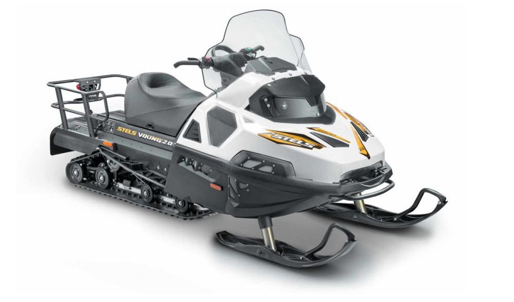 Снегоход SV600T (L ST SWT) ВИКИНГ 2.0 в Грозном