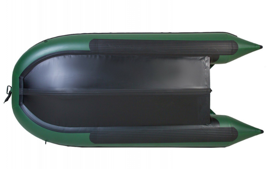 НАДУВНАЯ ЛОДКА GLADIATOR B330AD в Грозном