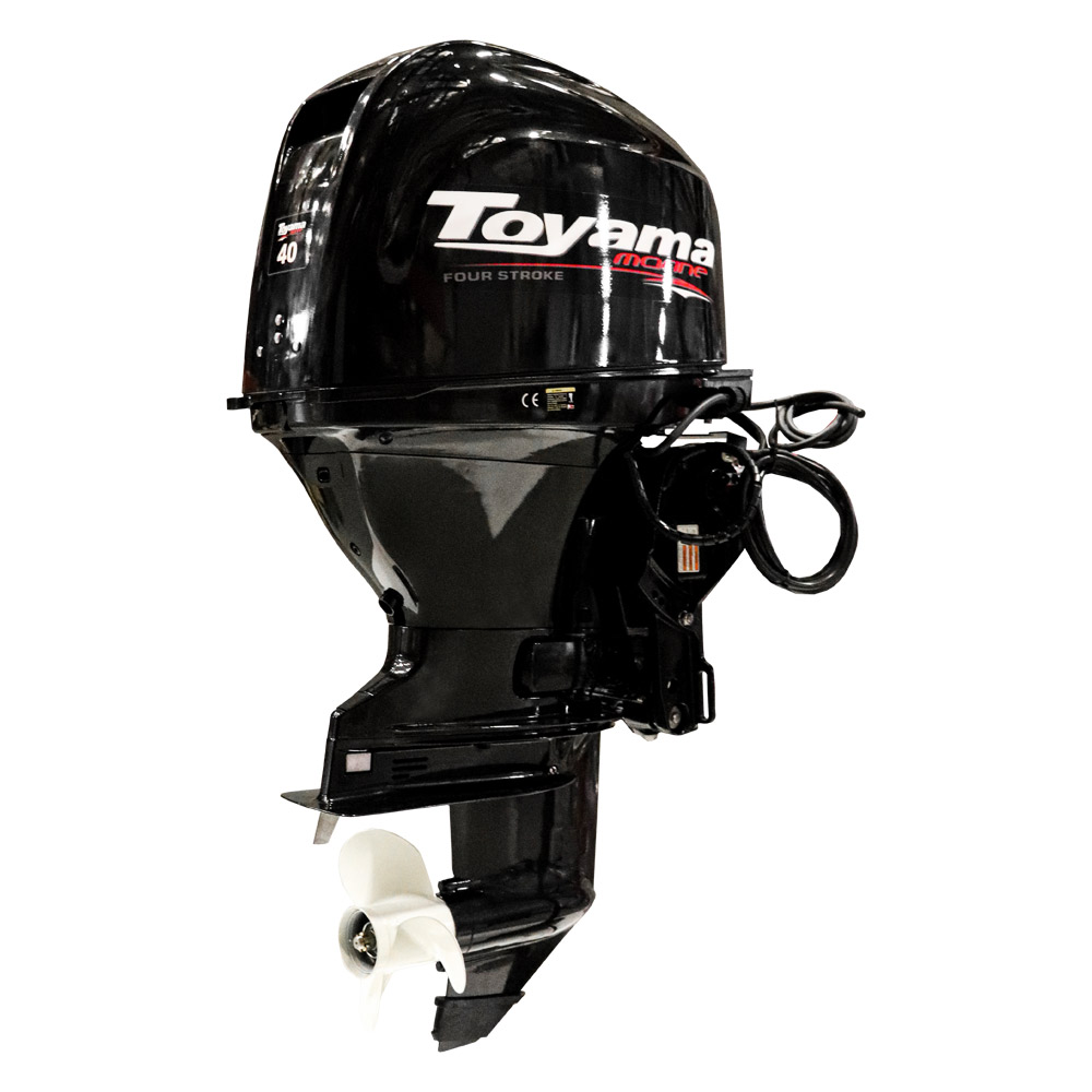 ЛОДОЧНЫЙ МОТОР TOYAMA F40FES-T-EFI в Грозном