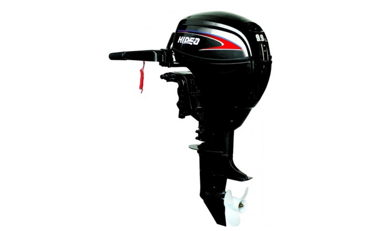 Лодочный мотор HIDEA HDF9.9HS в Грозном