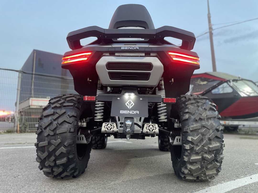 Квадроцикл BENDA Redstone 550 R2 в Грозном