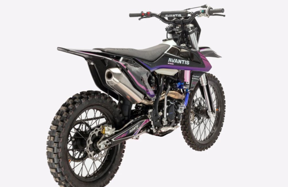 Мотоцикл Avantis A7 NEW (NB300/174MN-5) KKE в Грозном