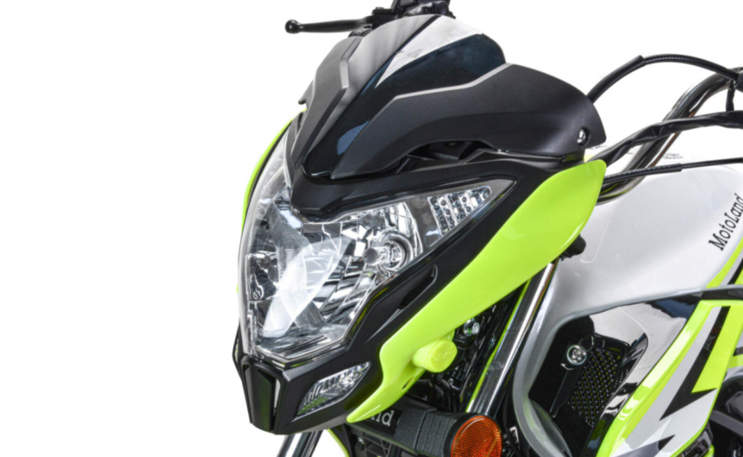 Мотоцикл MOTOLAND (МОТОЛЕНД) 200 SPRINT в Грозном