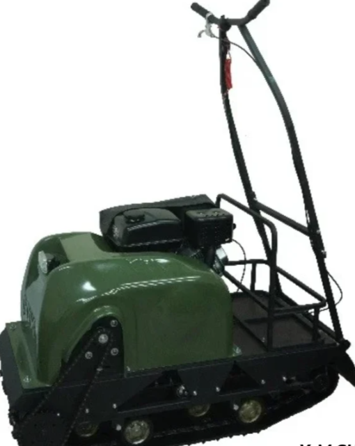 Мотобуксировщик PAXUS 500 AVANT MINI (1200 мм.), 9 л.с. в Грозном