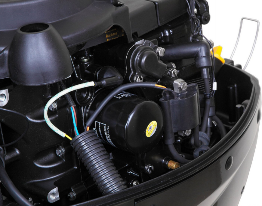 Лодочный мотор MARLIN MF 9.9 AWHBS в Грозном