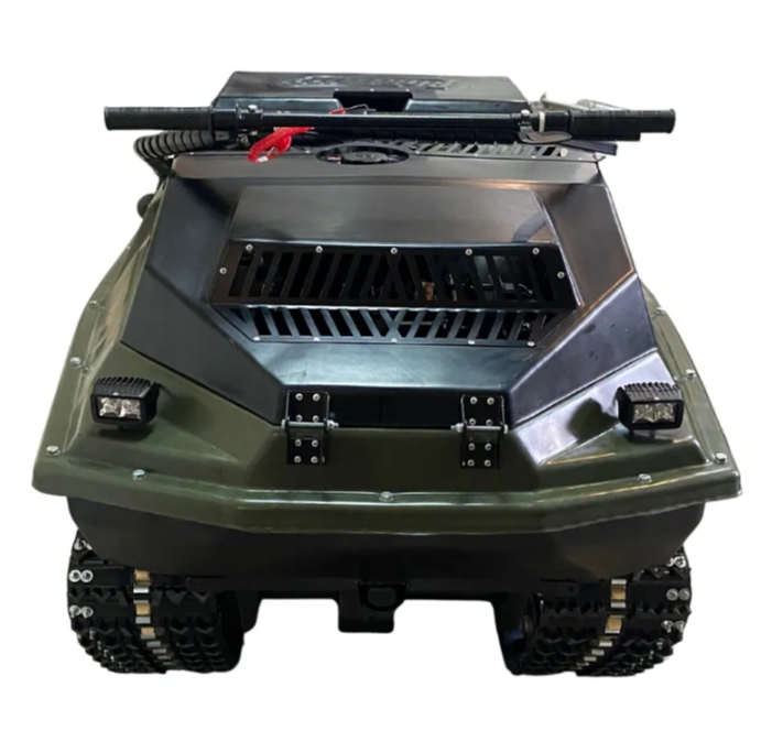 Мотобуксировщик ДиТрак-20 в комплектации "Стандарт" (с реверсом) в Грозном