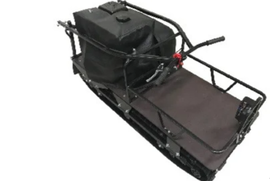 Мотобуксировщик PAXUS 650 9 л.с. в Грозном