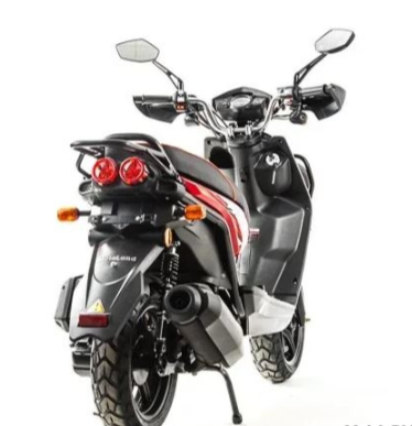 Скутер MOTOLAND (МОТОЛЕНД) BWS150 в Грозном