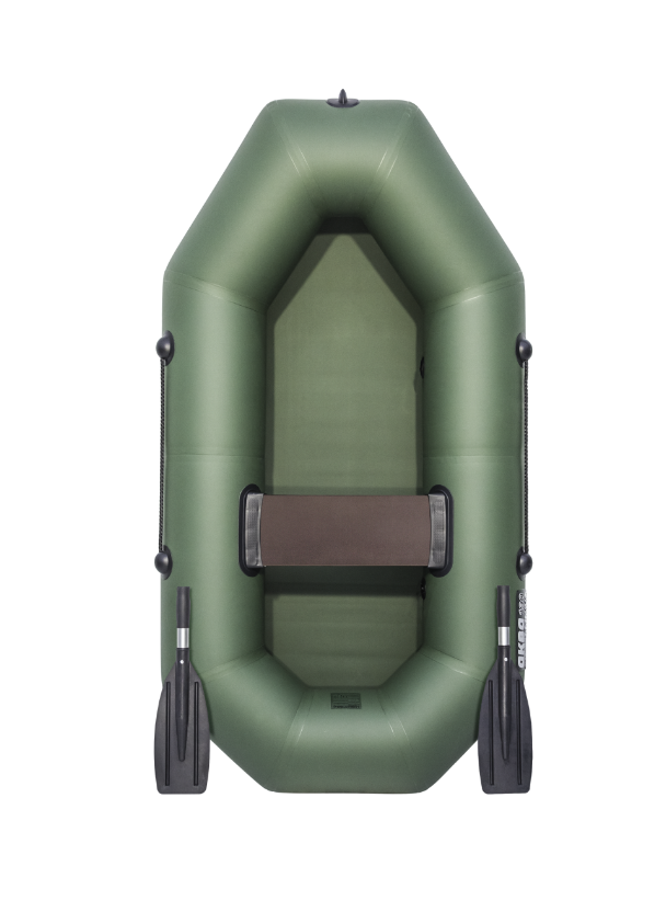  Лодка АКВА-ОПТИМА 190 в Грозном