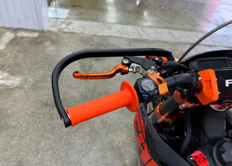 Кроссовый мотоцикл FAIDET PR300 MAX WP в Грозном