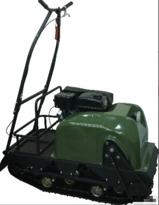 Мотобуксировщик PAXUS 500 AVANT MINI (1200 мм.), 9 л.с. в Грозном