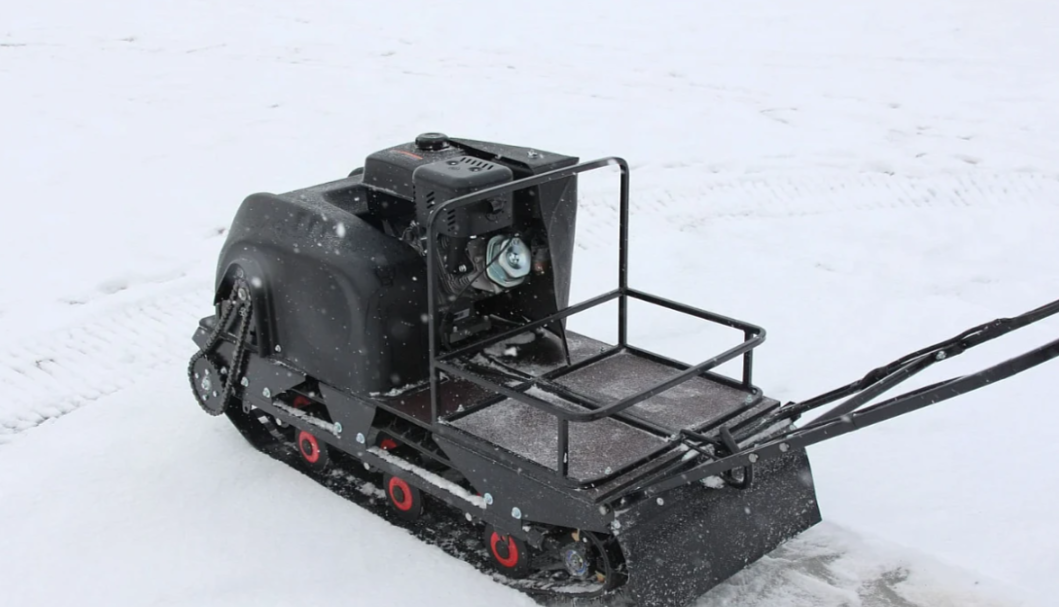 Мотобуксировщик PAXUS 550 15 л.с. в Грозном