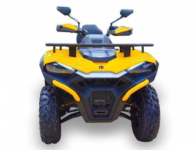 Квадроцикл HISUN GUARDIAN 400L /LONG в Грозном