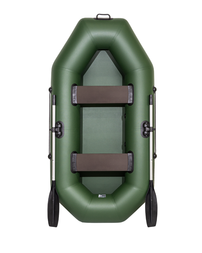 Лодка Барс 240 в Грозном