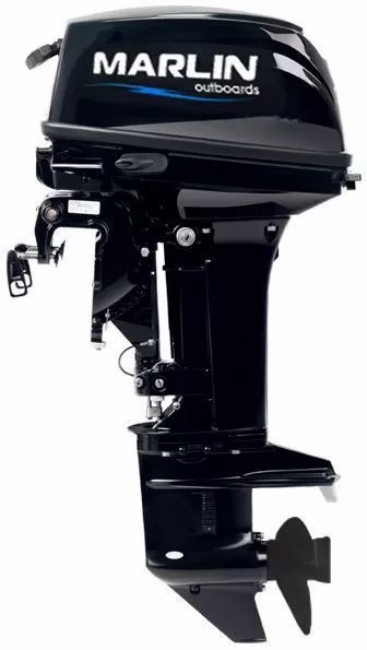 Лодочный мотор MARLIN MP 20 AWRS в Грозном