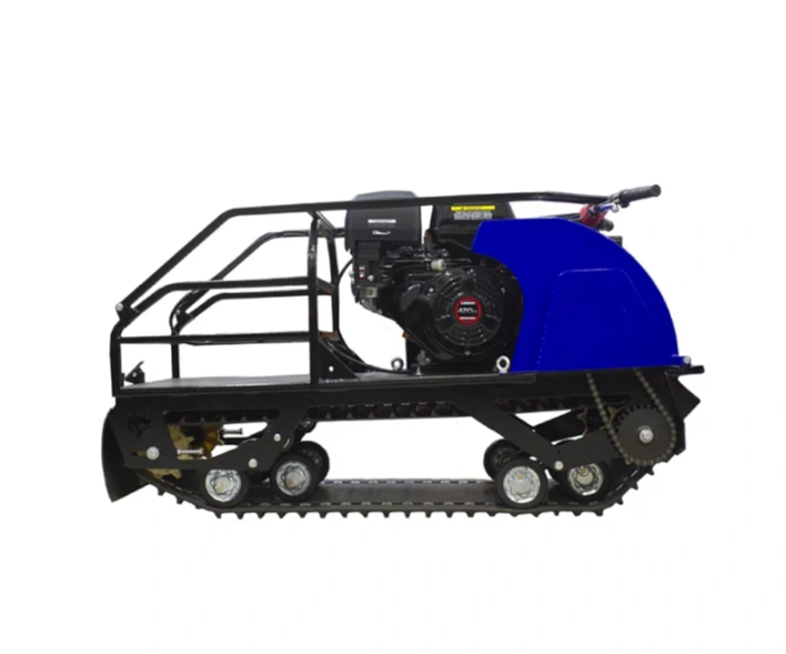 Мотобуксировщик POMOR L-500 PRO (NM) K20 в Грозном