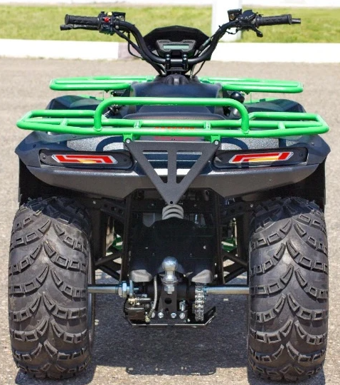 Квадроцикл IRBIS ATV150 в Грозном