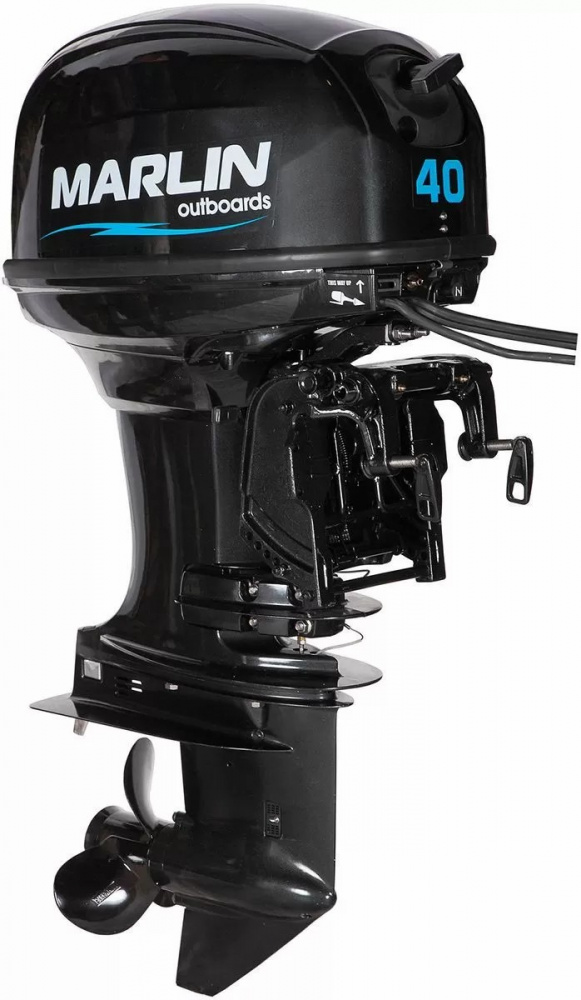 Лодочный мотор MARLIN MP 40 AWRL в Грозном