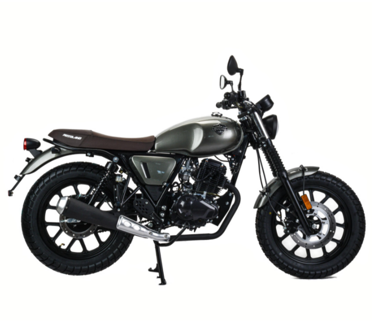 Мотоцикл MOTOLAND (МОТОЛЕНД) TEXAS 300 в Грозном