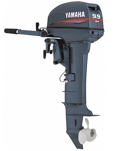ЛОДОЧНЫЙ МОТОР YAMAHA 9.9FMHS в Грозном