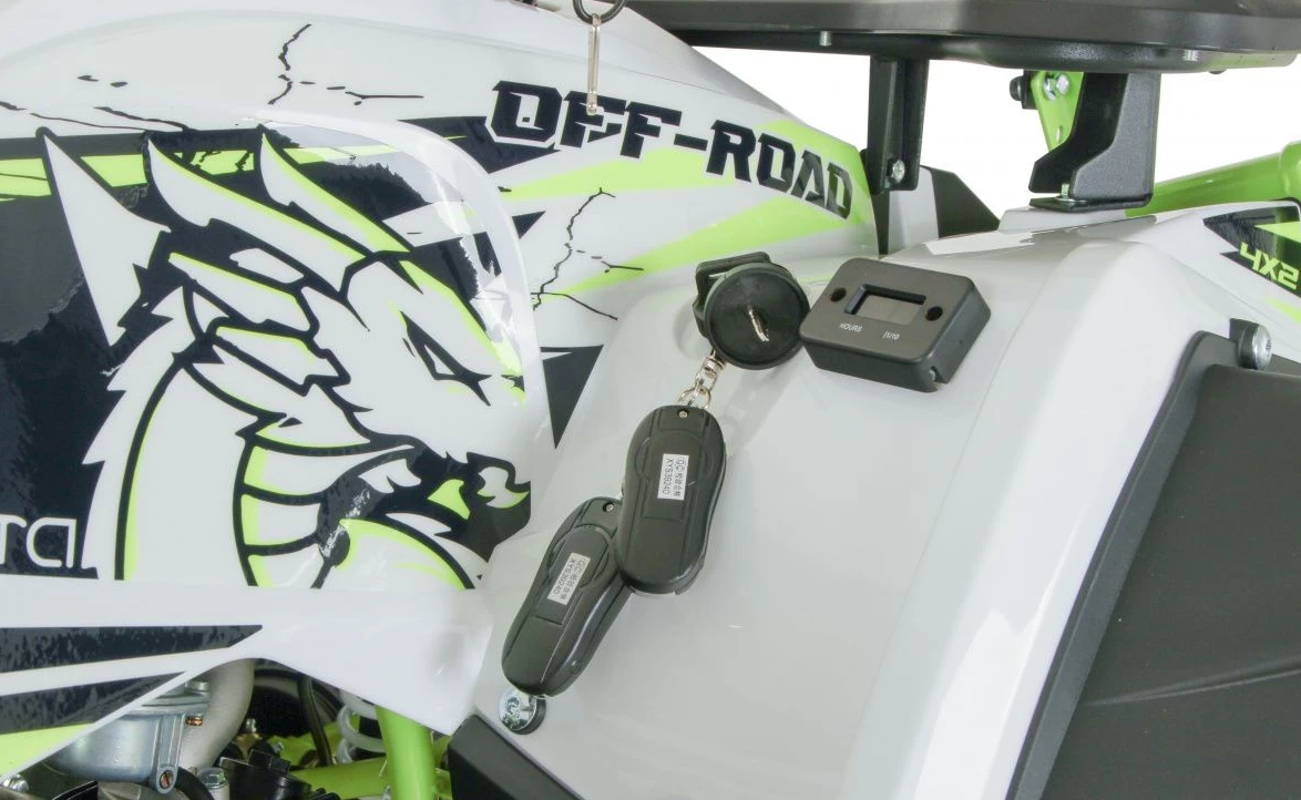 Квадроцикл YACOTA DRAGON 125 в Грозном