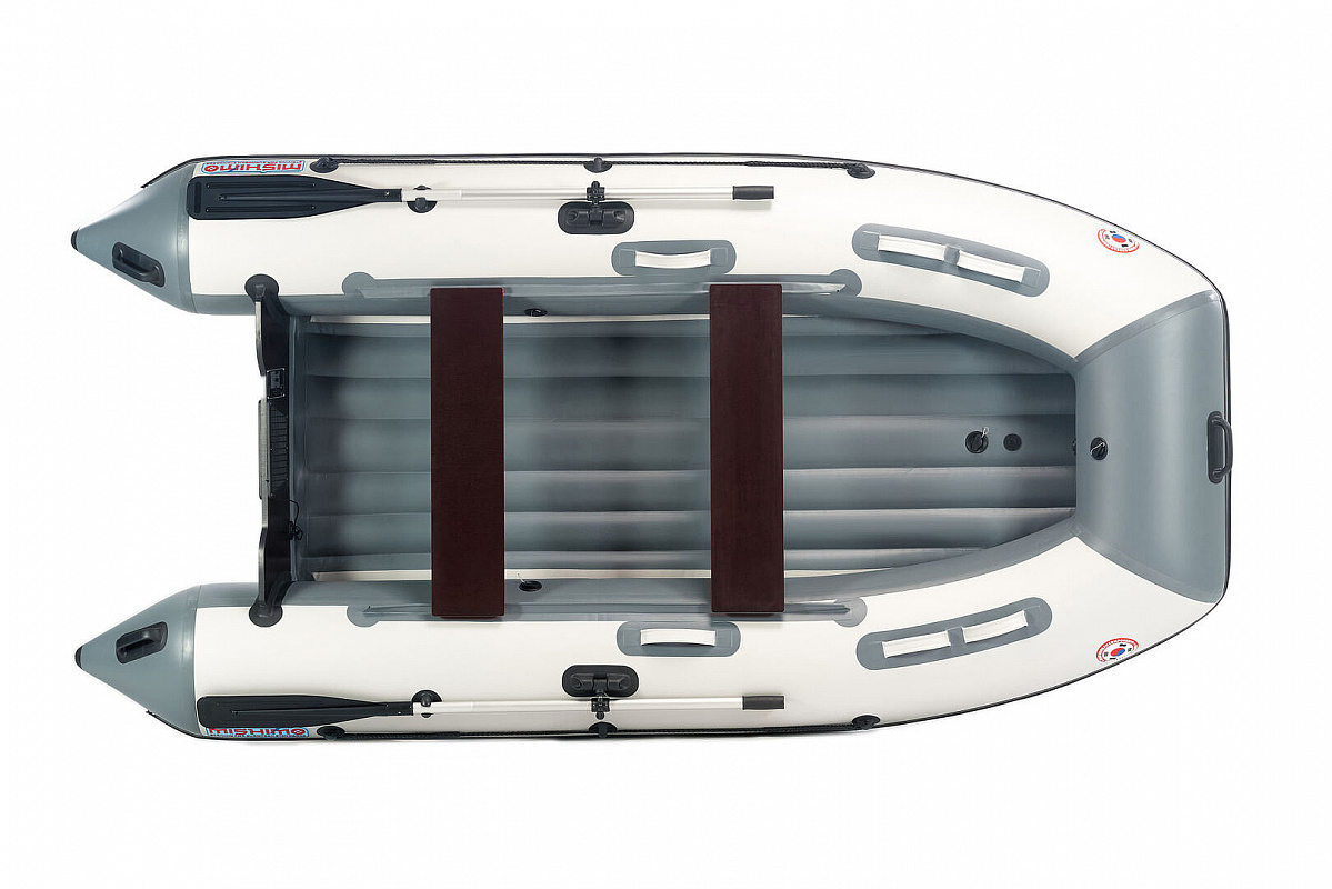 Лодка MISHIMO LITE 430 в Грозном