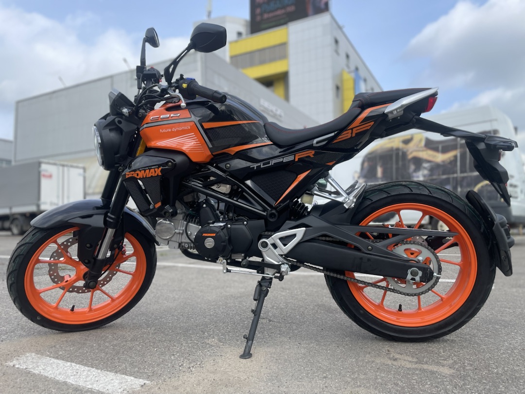 Мопед PROMAX CB150R (49) в Грозном